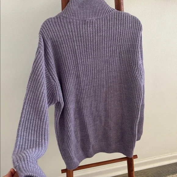 NWT American Vintage Men’s Jumper Crashway